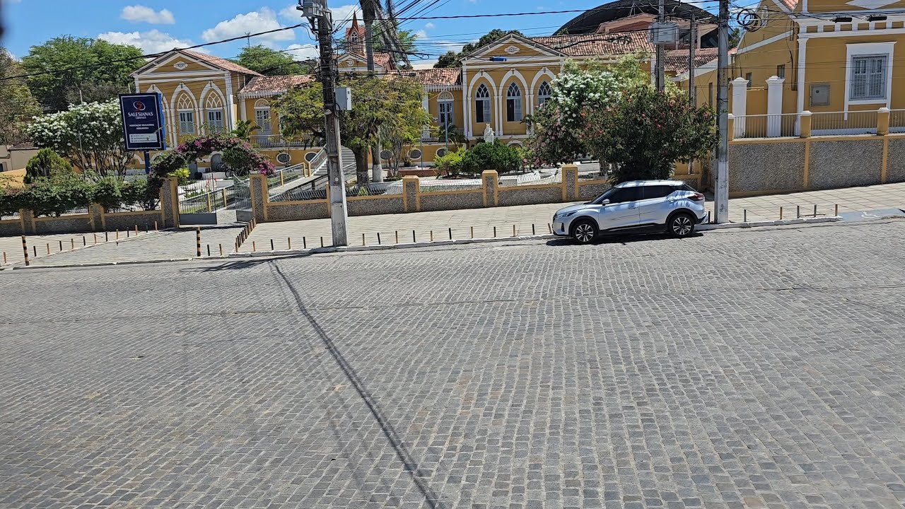 CIDADE DE GRAVAT&Aacute; PERNAMBUCO. 