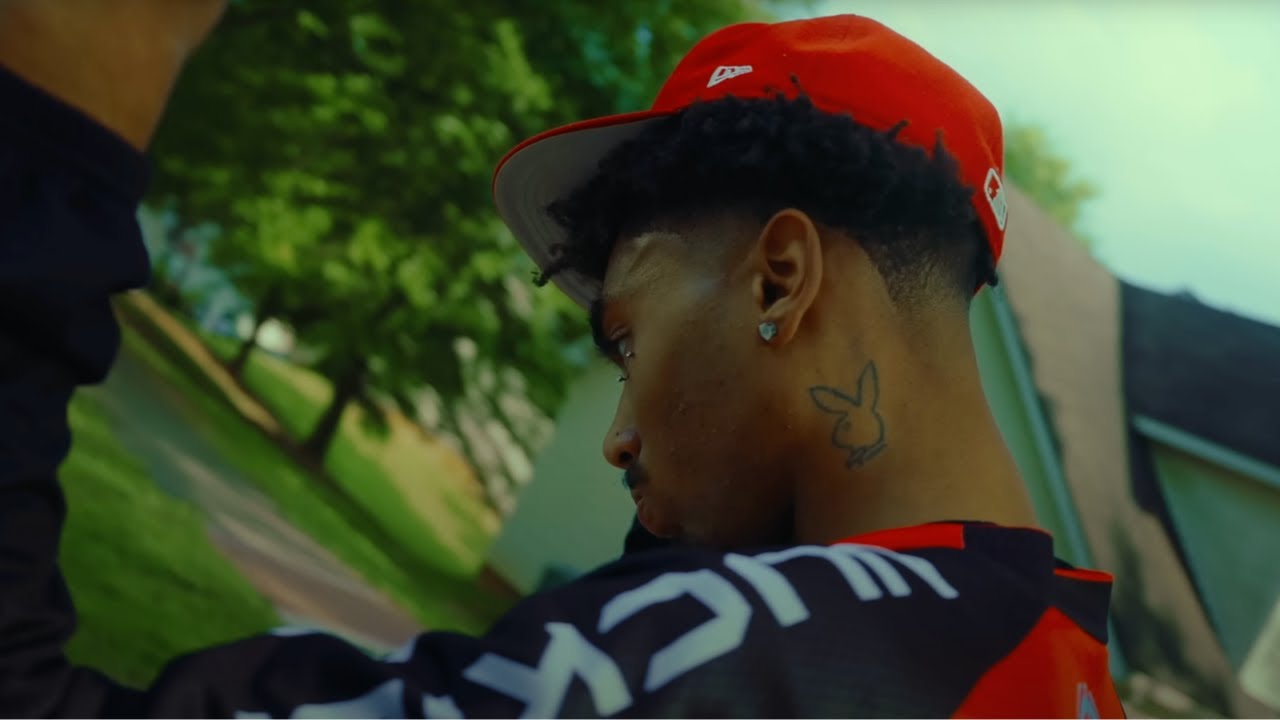 RRoxket - Bad Company (Official Music Video)