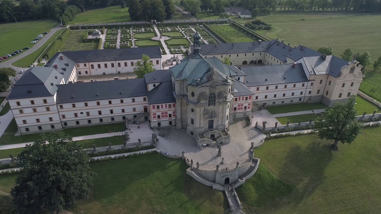 Hospitál Kuks