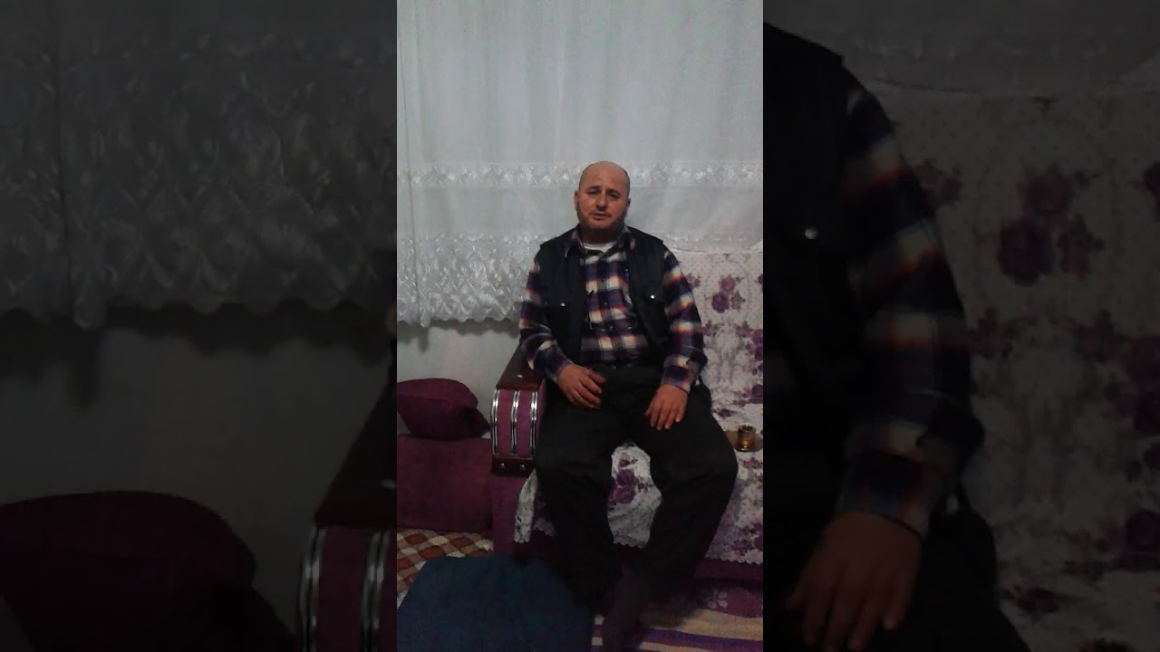 Ramazan yavuz avşar ağıdı