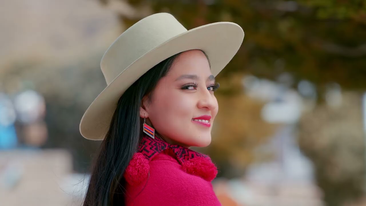 Kurmy Bolivia - Princesa del Ande (Oficial Video)
