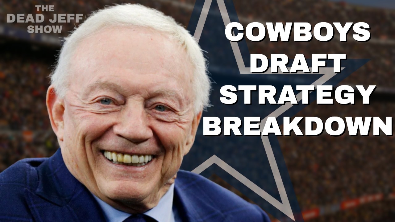 Dallas Cowboys 2026 Offseason: Draft Plan & Free Agency