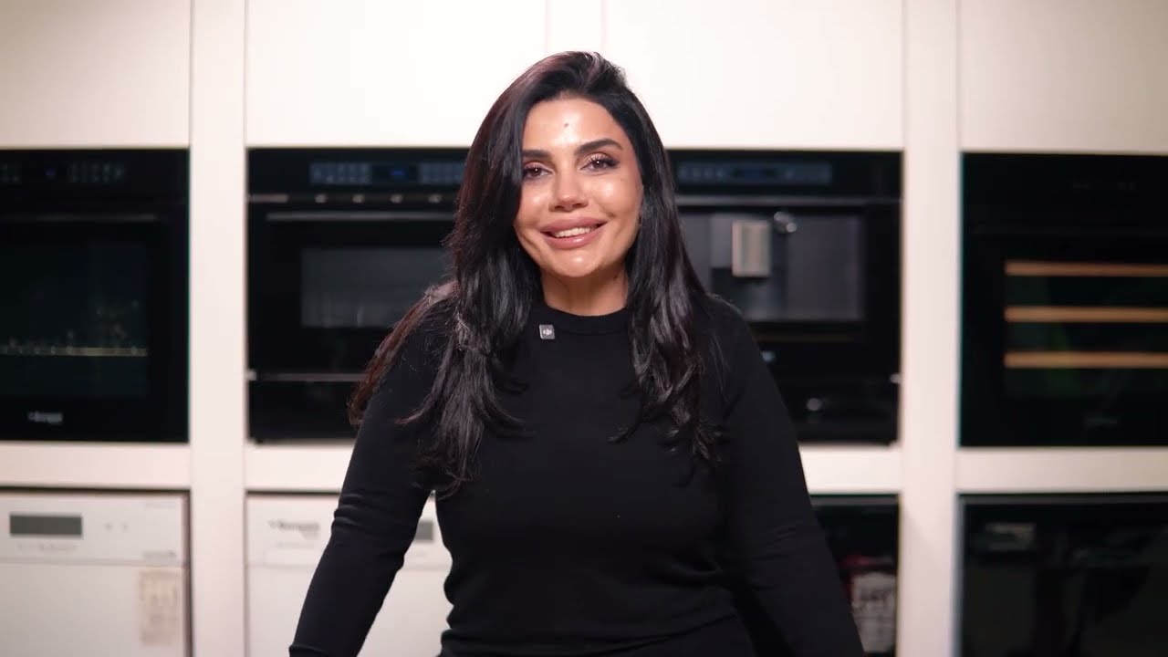 Live Kitchen | Nigar Əsgər ilə canlı mətbəx təcrübəsi