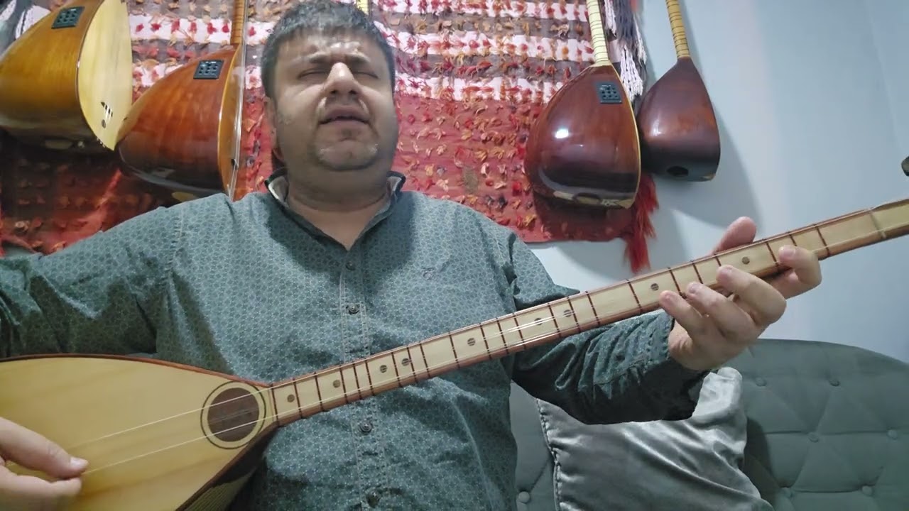 Senin Umurunda mı? Yunus AVCI 