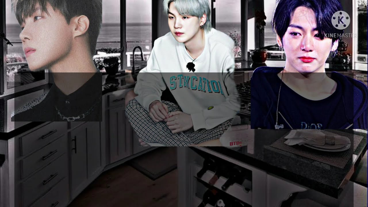 ||Taekook ff oneshot||When I ran away from my abusive husband and met my long lost crush...[300+ sp]