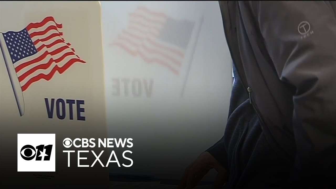 Texas Latino community leaders warn immigration policy could shift Hispanic vote, midterms