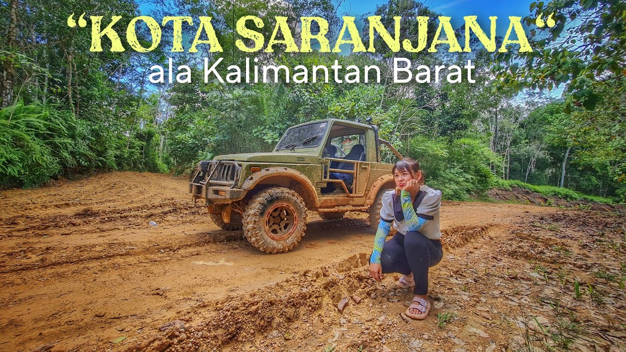 (79) Perjalanan Menuju 