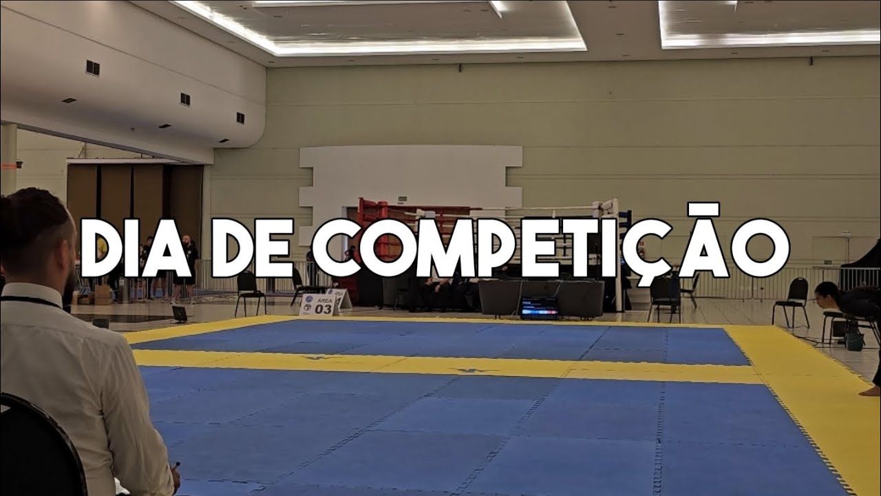 3&deg; Dia - COPA PAN AMERICANA/SUL-AMERICANO KICKBOXING #kickboxing #K1 #KICKLIGHT #UFC #MMA