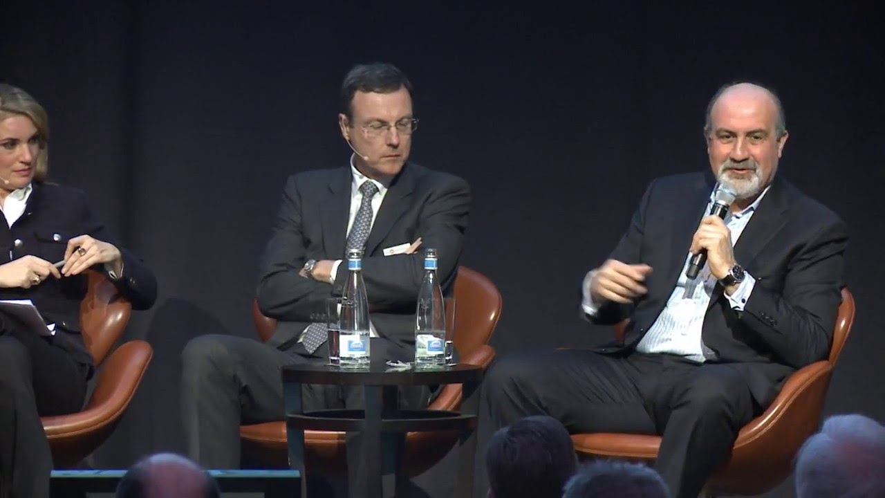 EFG Financial Products Day 2013 - Roundtable