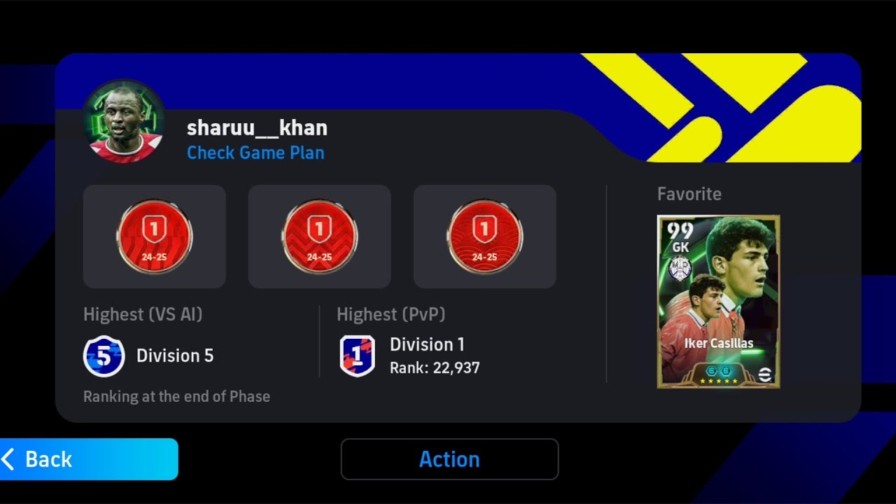 GOT DESTROYED BY A DIVISION 1 PRO😭|EFOOTBALL DIVISION CONTENT