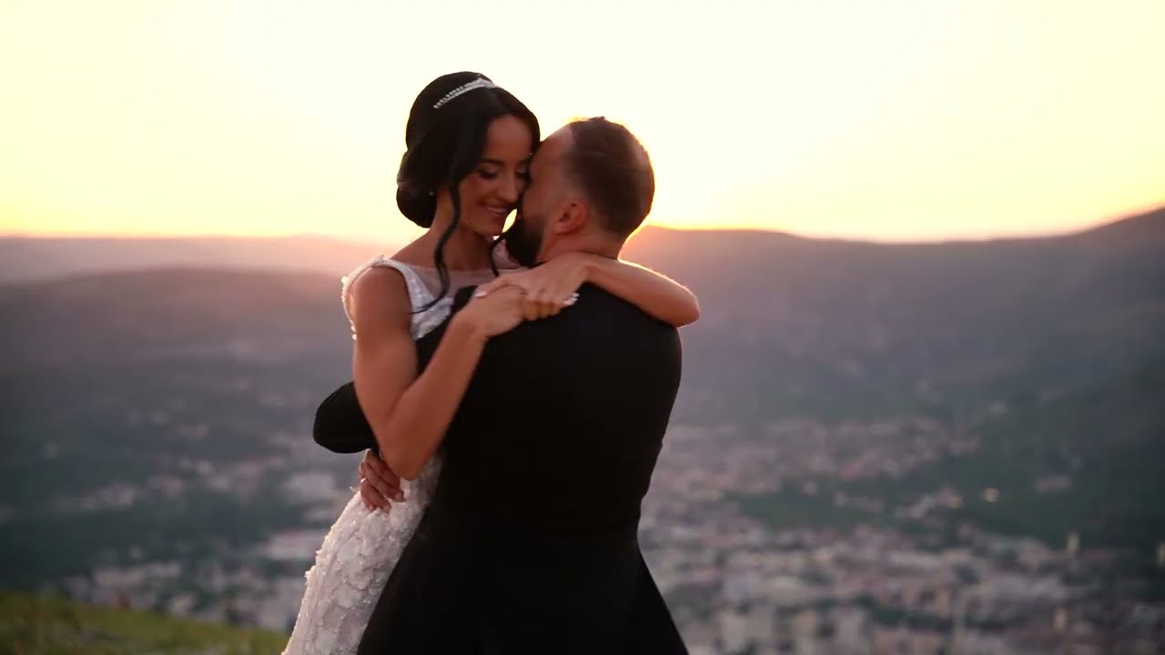 DADA & MUSTAFA (WEDDING VIDEO)