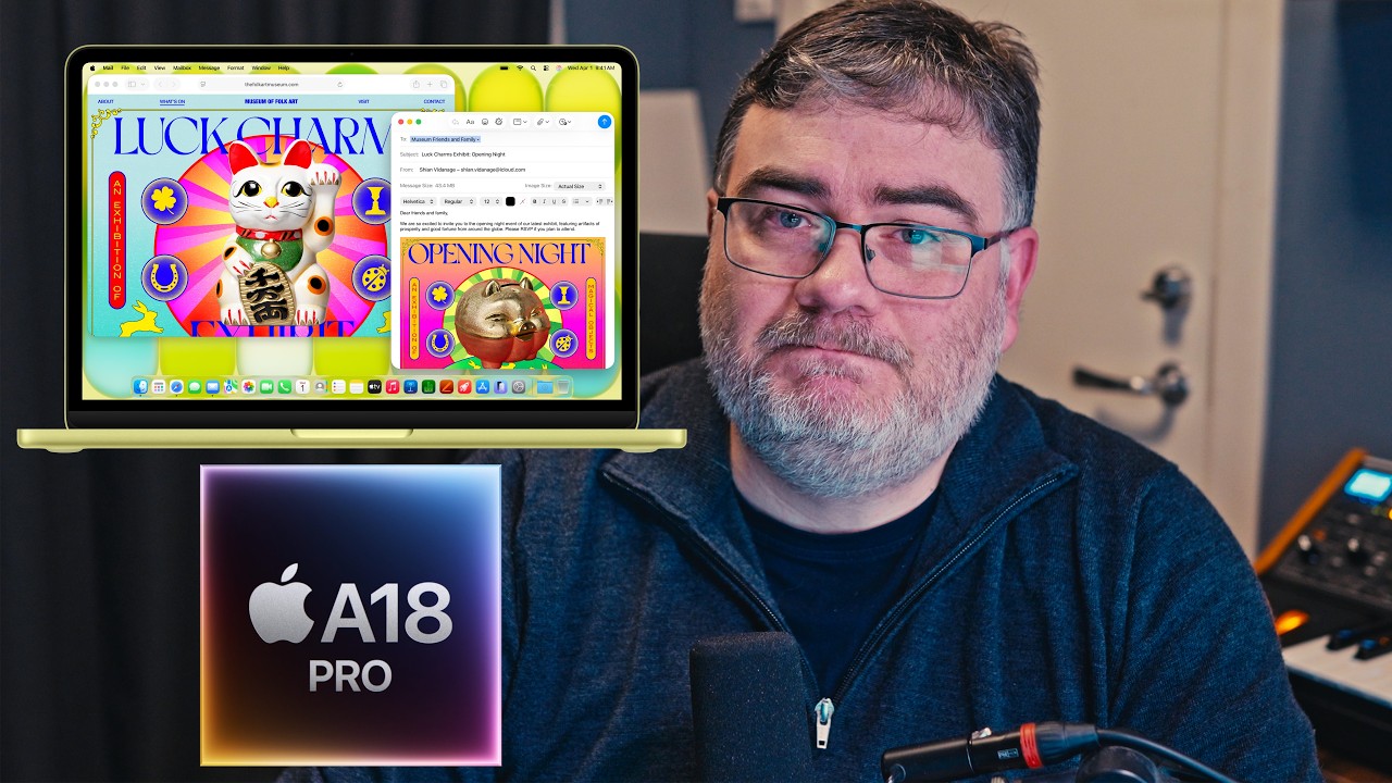 MacBook Neo for Music Production: Will it Work?
