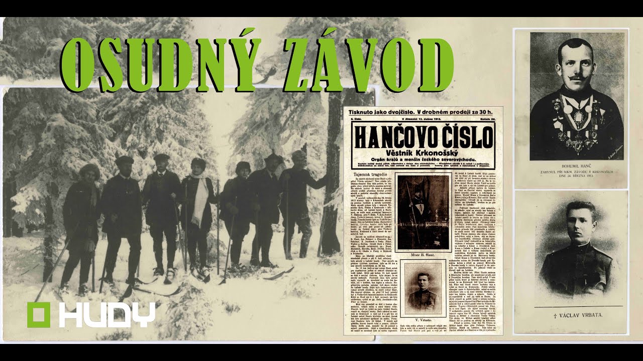 OSUDN&Yacute; Z&Aacute;VOD