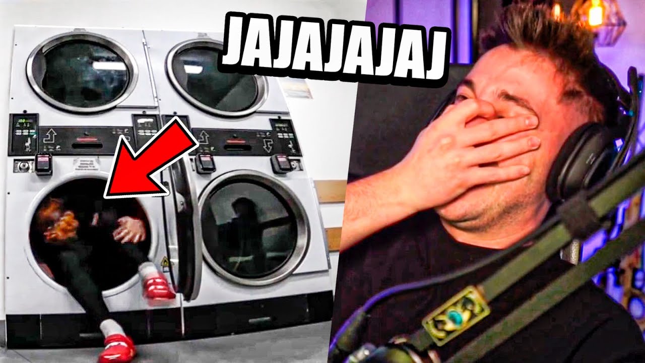 NO ME CREO QUE ESTO SEA REAL!! ** MEJORES CLIPS DE DIRECTOS*
