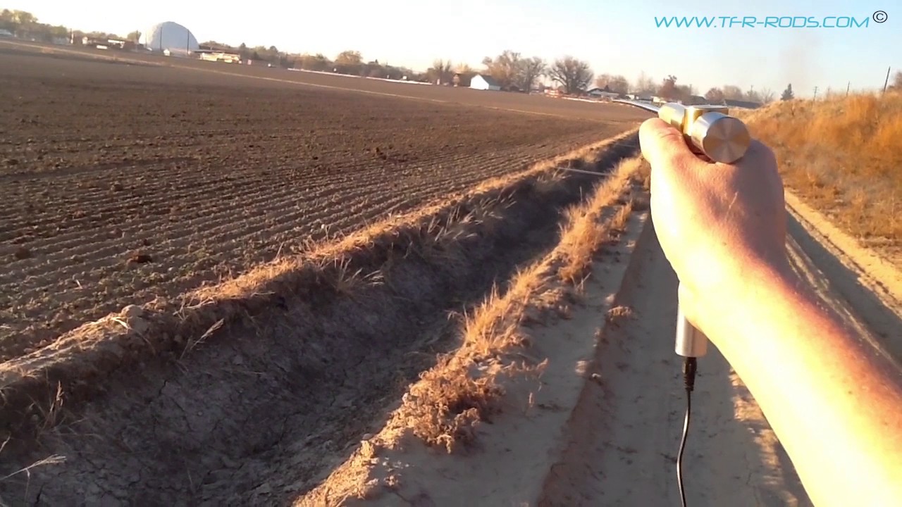 Long Range TFR-1 Locator Extreme Power Booster Distance Demo -Continued