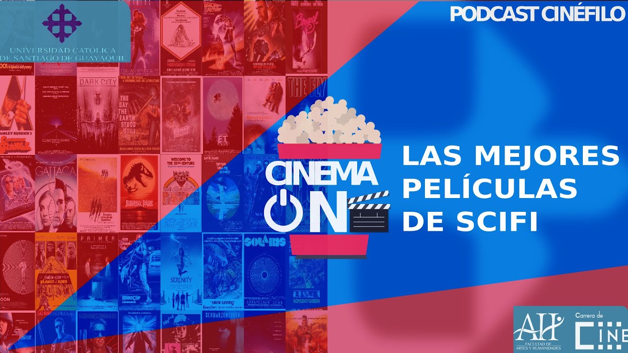 &iquest;Est&aacute;s de acuerdo que estas son las mejores pel&iacute;culas de ciencia ficci&oacute;n?