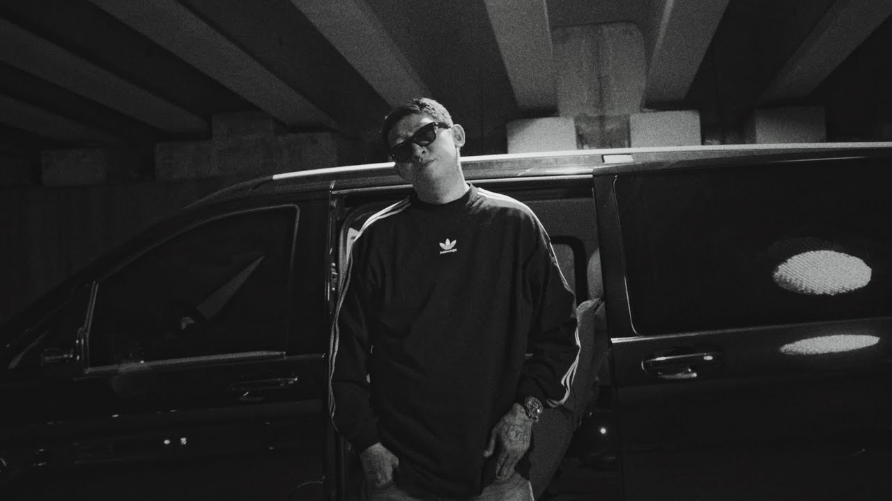 Baller x Siente - REALEST (Official Music Video)