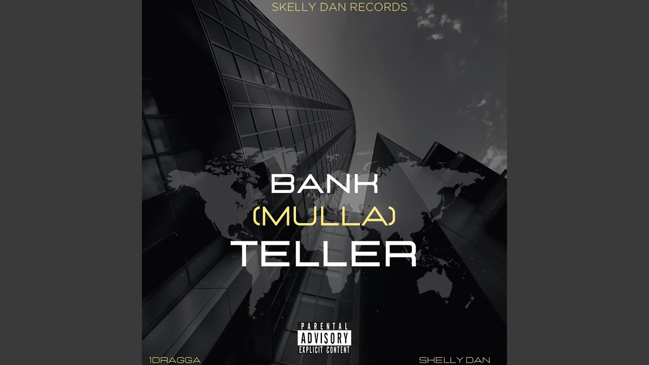 Bank Teller (Mula)