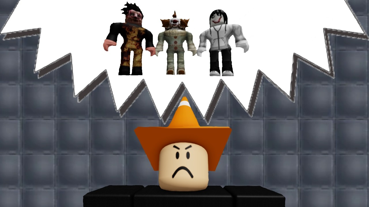 Я использую ХУДШИХ убийц в режиме заражения (Roblox Area 51)