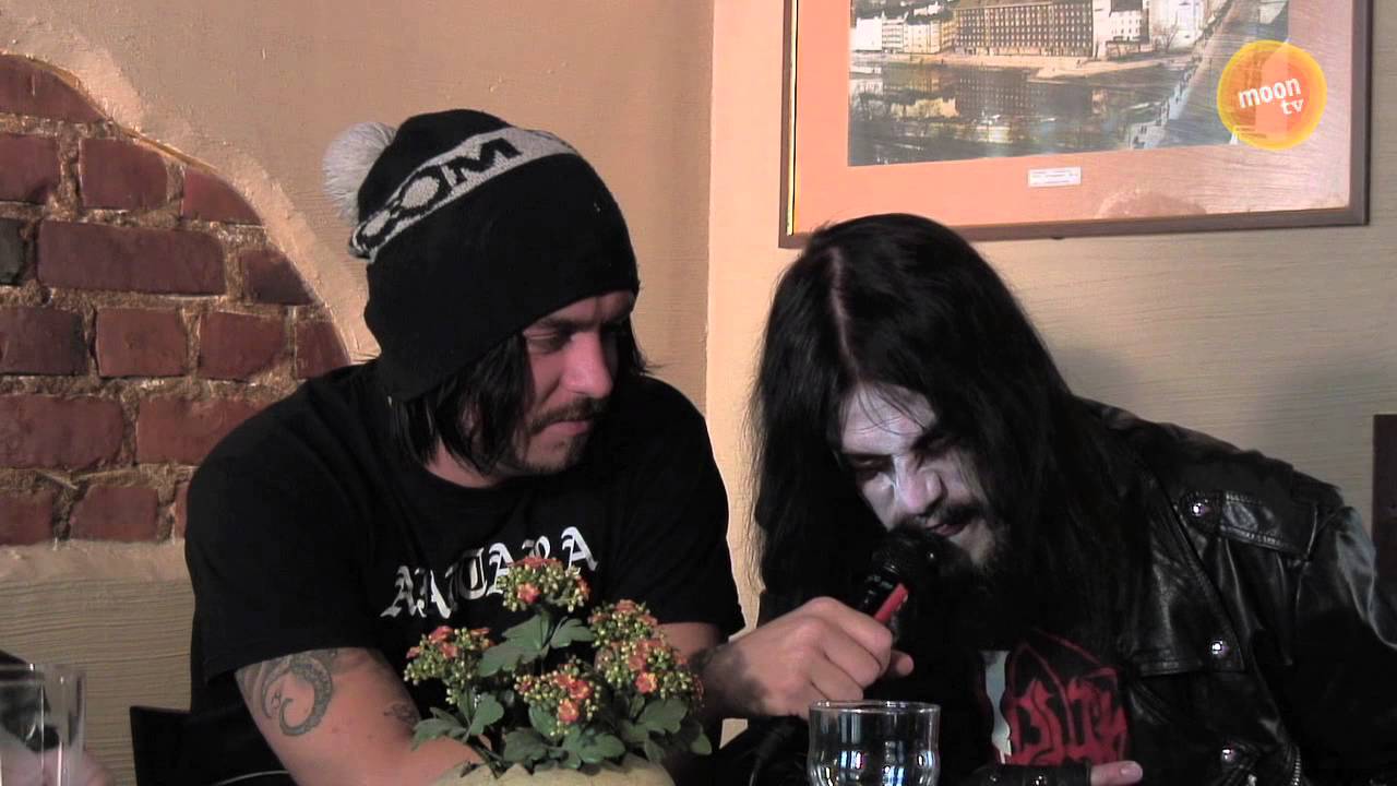 Kellari: Black Satans (blooper reel)