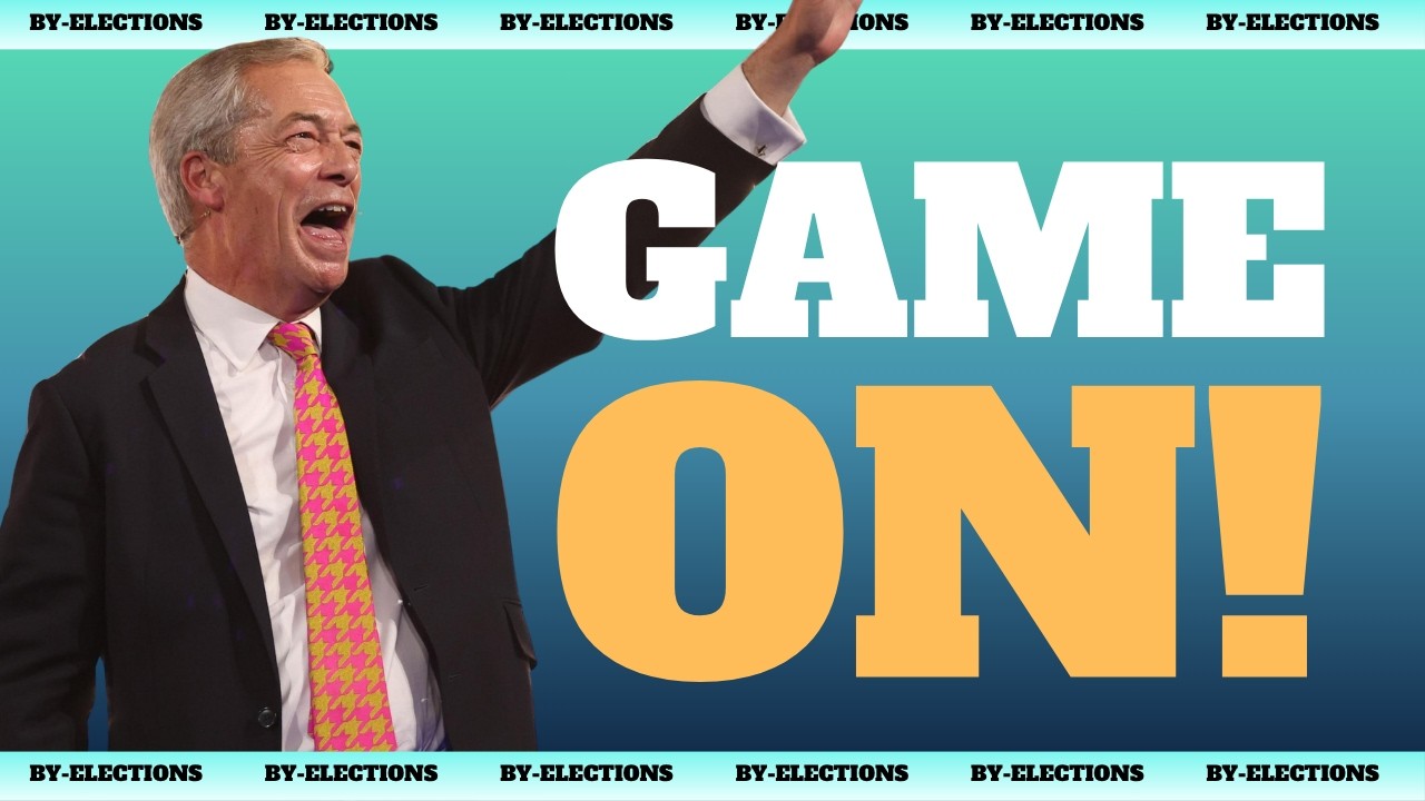 Reform Building MOMENTUM! Are the Lib Dems at RISK from the Greens? By-election Roundup