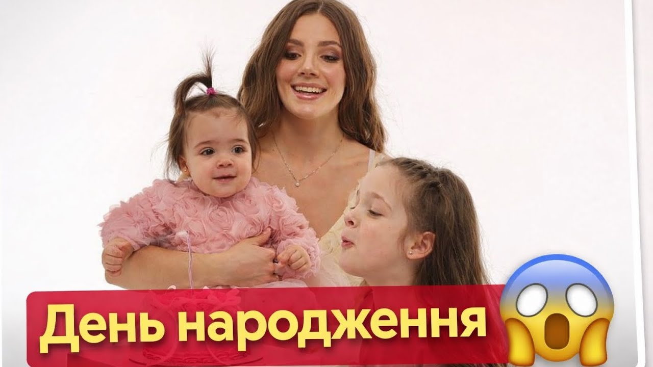 День народження Вікусі: емоції, сюрпризи😱 та сльози радості 