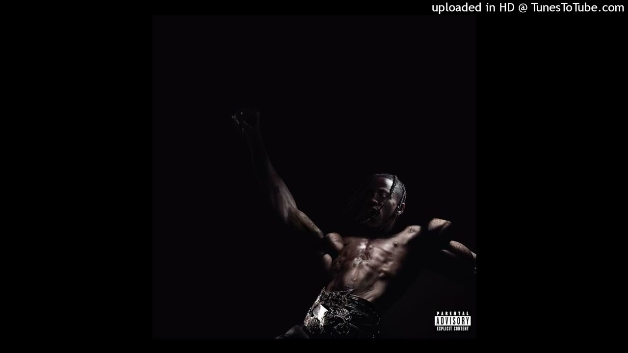 Travis Scott Utopia Type Beat &ldquo;Trench Choir&rdquo; (Prod. 1alexmadethis & Hideotic)