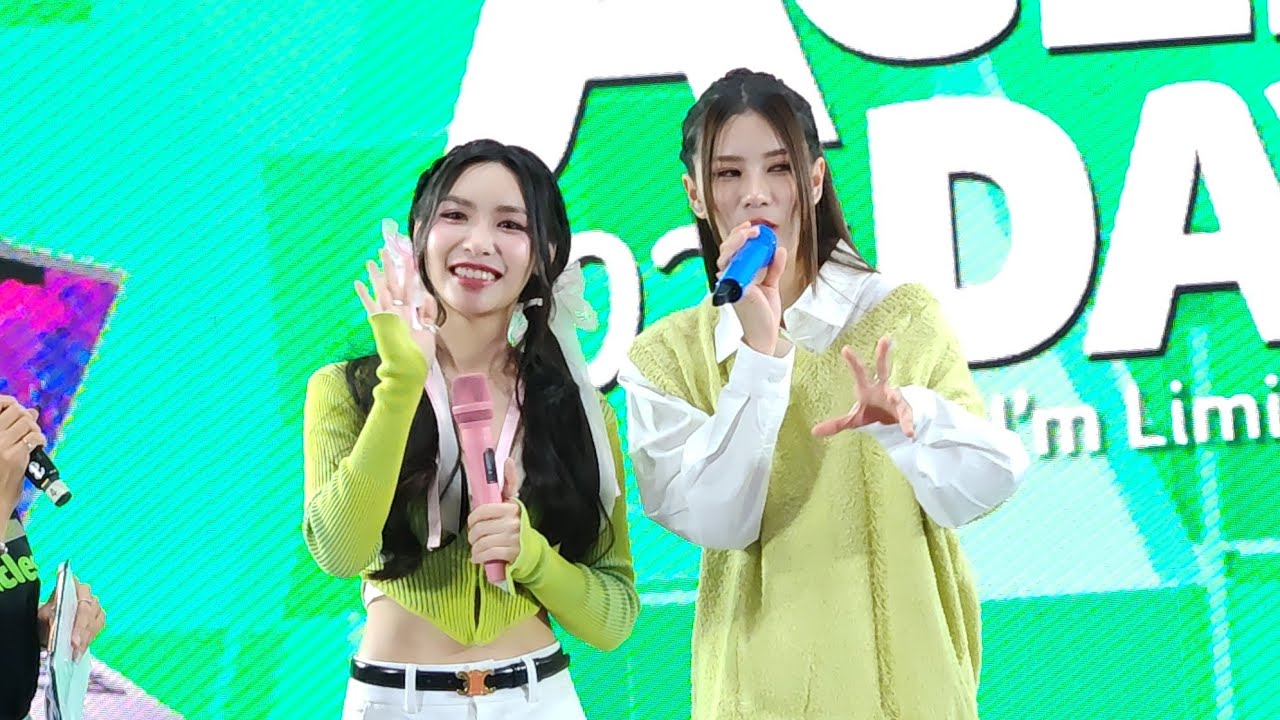 2/5 ANDALOOKKAEW LIMITLESS(Game1) / Acerday2024XADLK /4Aug2024 @Central Rama 9