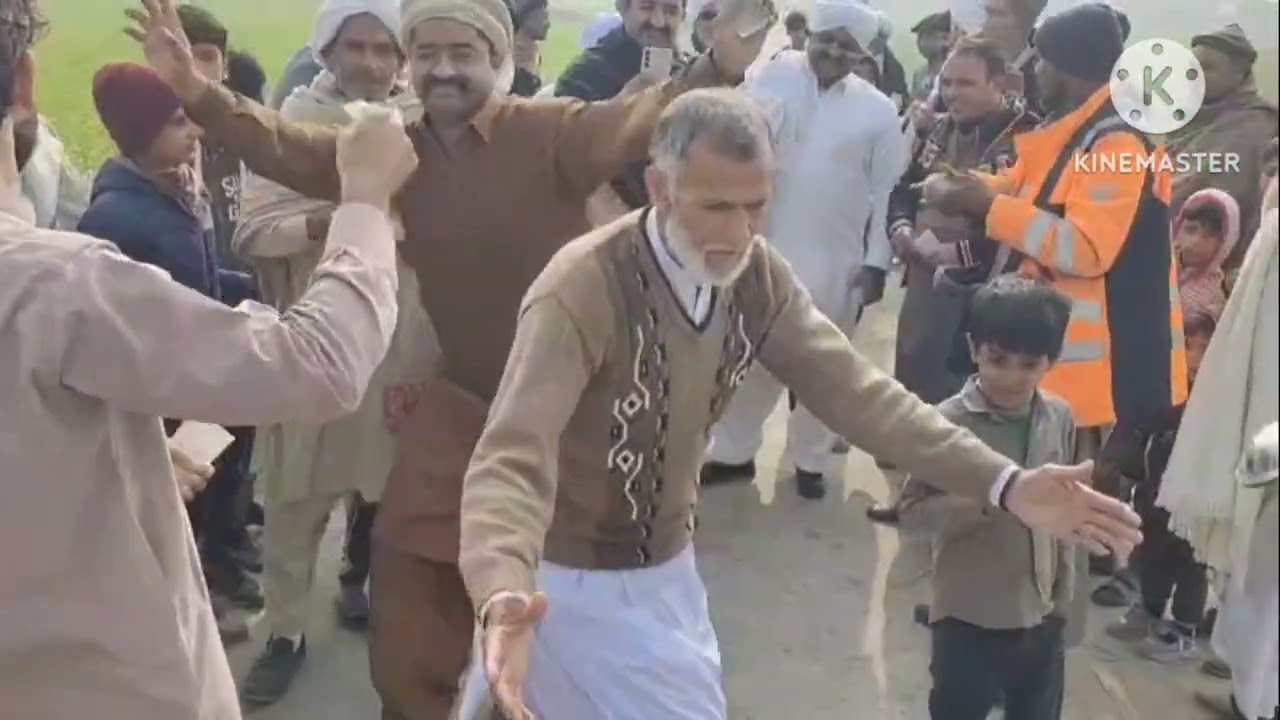 Baba Sain Gafoor| Baly Baly Sarkar 