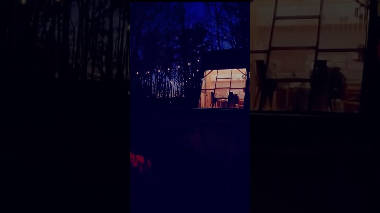 Build a Fire With Me!  Its cold outside and a good fire will hit the spot!