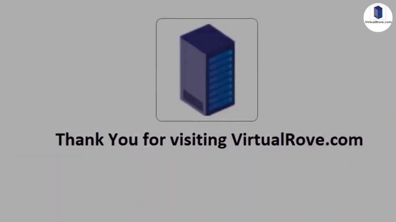 VMware vSphere 7.0 Step by Step - Part 9