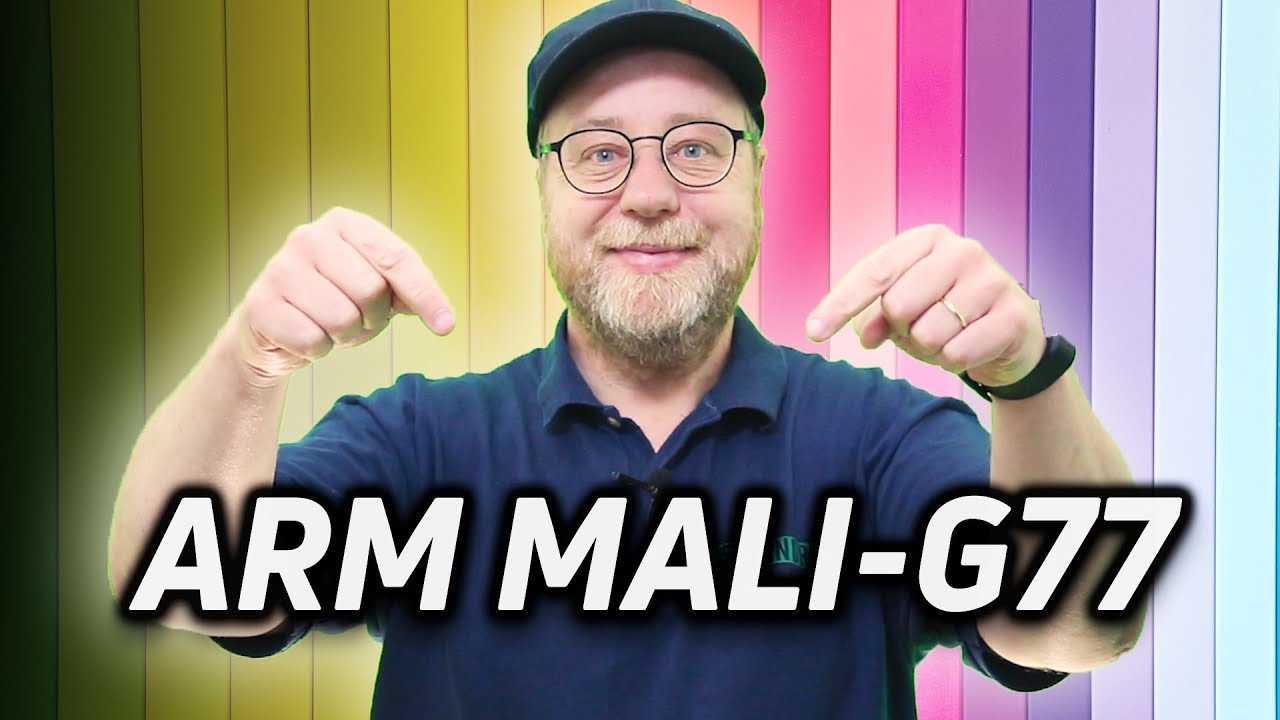 Arm Mali-G77: One GPU to Rule Them All?