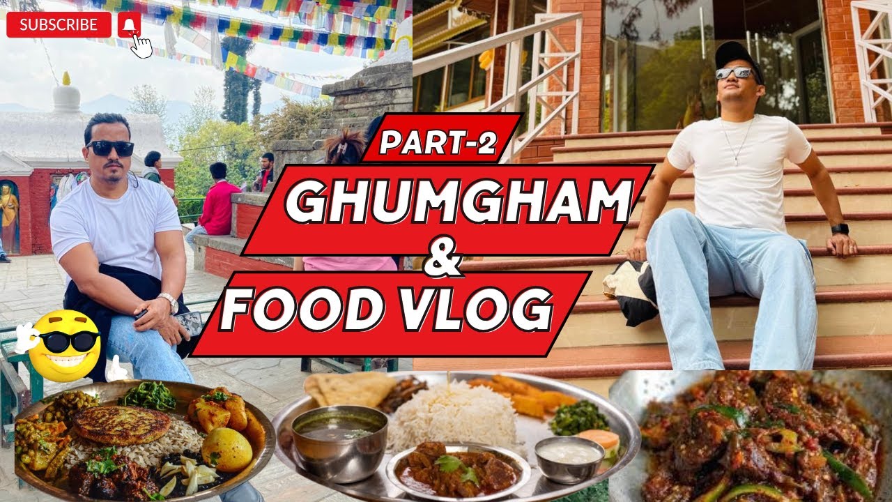 Uncle Sanga Famous Sukuti Khaiyo | Khana Sabailai Social Project