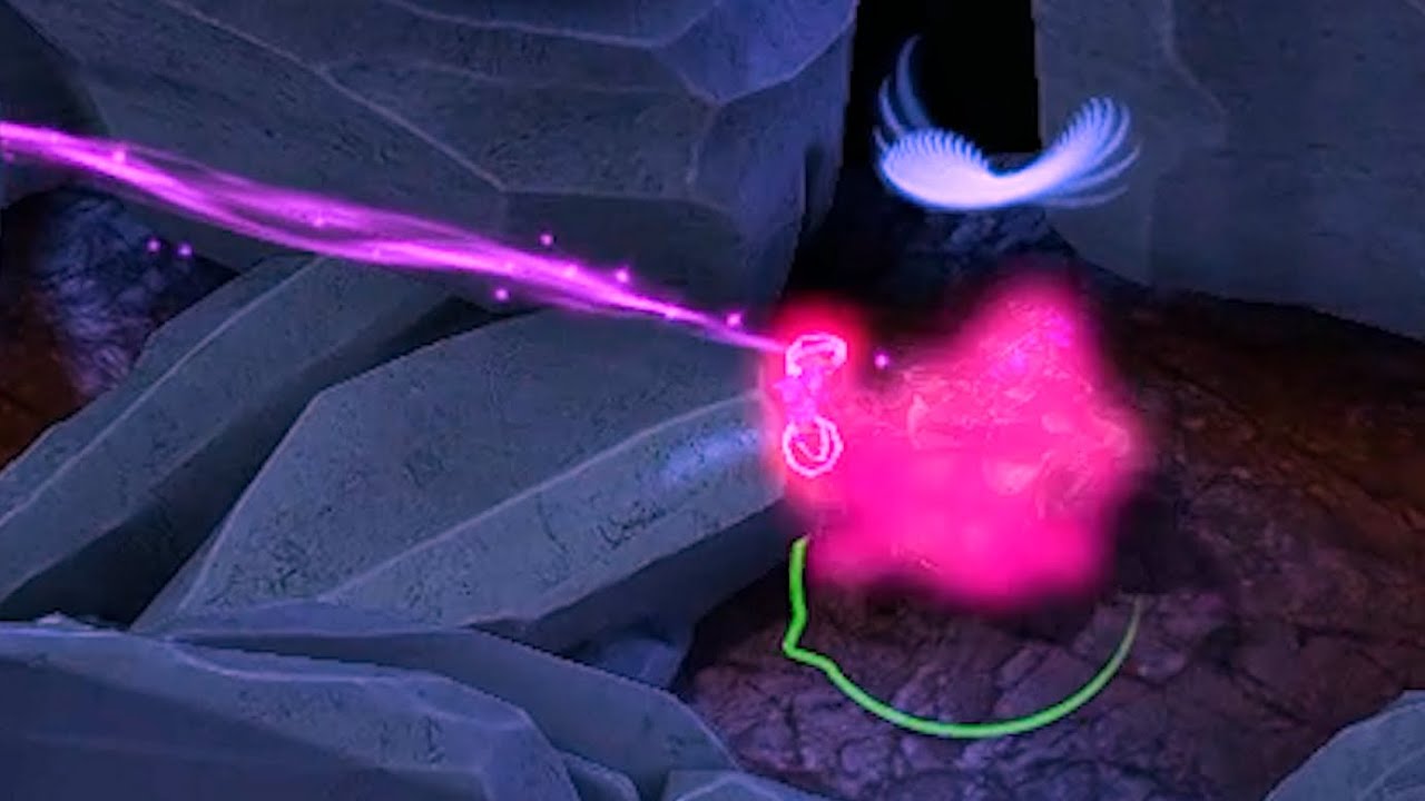 what happend here? Dota 2