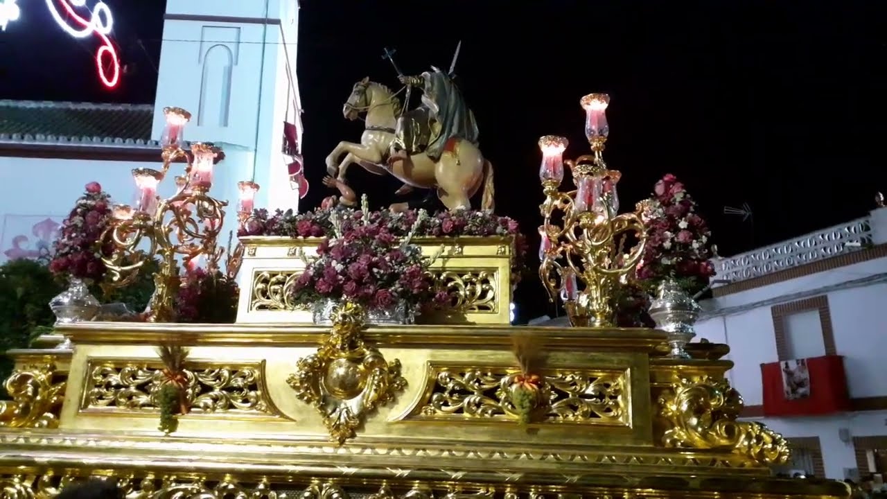 ¡Oh, pecador! + Virgen de la Paz + Reina de Reyes + Paz - AM 