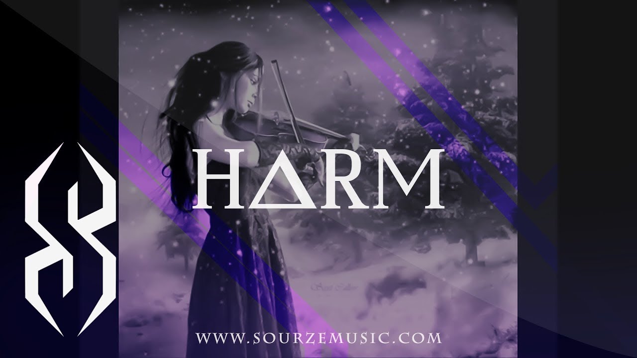 Thug Rap Instrumental - Harm