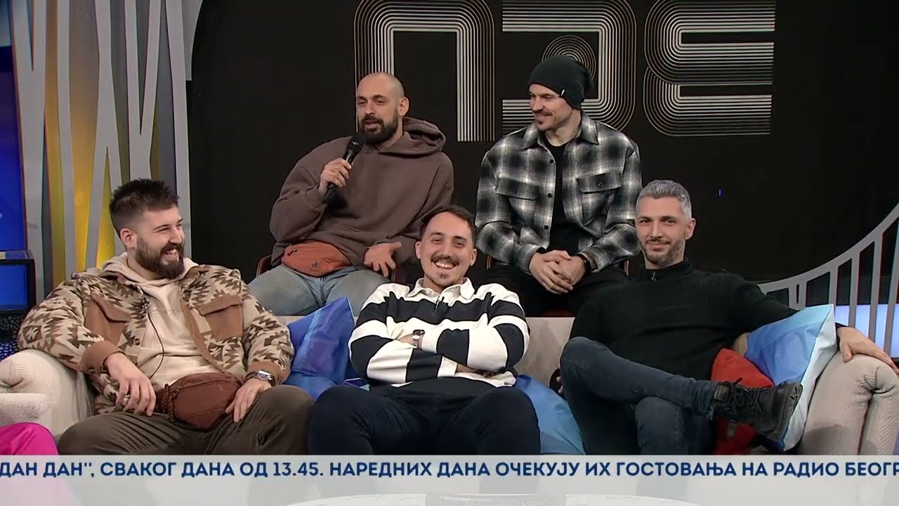 JEDAN DAN | 3. FEBRUAR 2026.