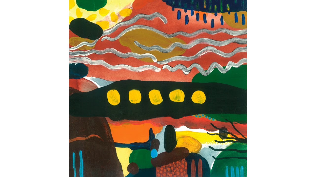 Matthias Zimmermann - Searching Everywhere