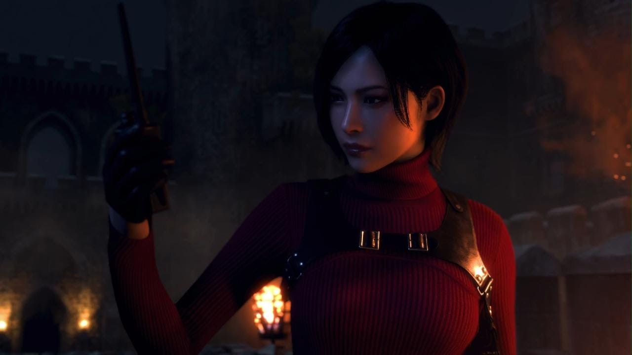 Resident Evil 4 partie 18