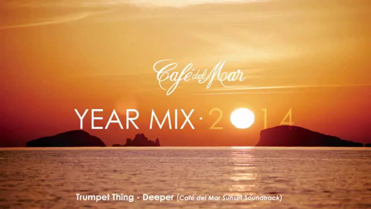 Café del Mar Chillout Mix 2014 (Official Year Mix)