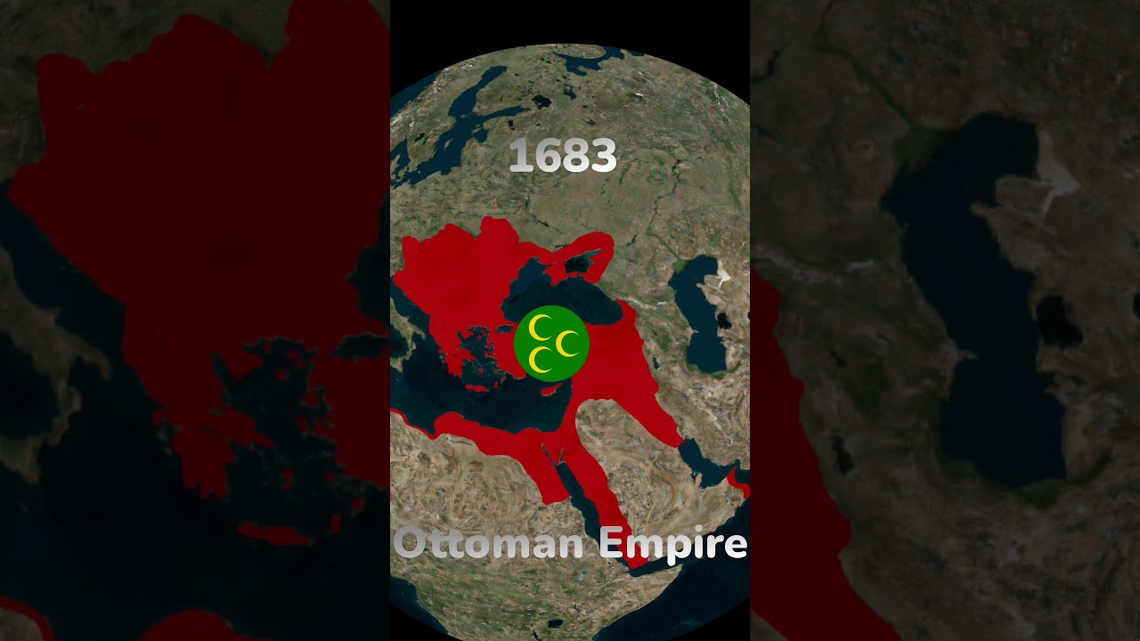 Evolution of T&uuml;rkiye but 3D Map! 🌎 #shorts #history #geography #evoevrim #geographythroughmaps