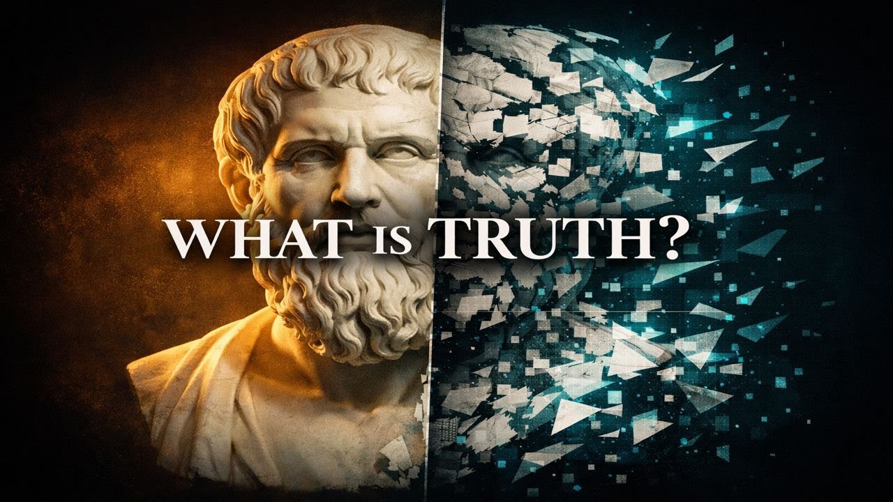 Philosophy’s Biggest Question