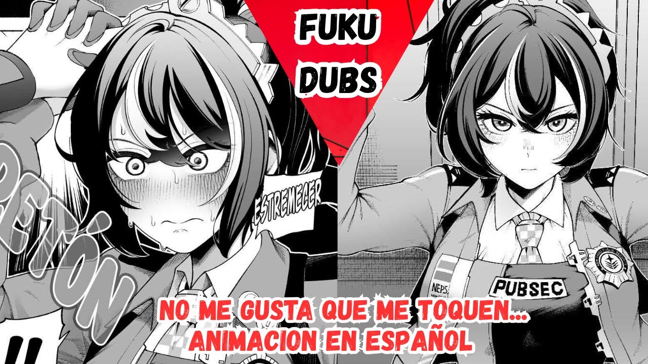 NADIE PUEDE TOCAR A XHU YUAN ZENLESS ZONE ZERO COMIC EN ESPAÑOL #zzz #anime #fandub