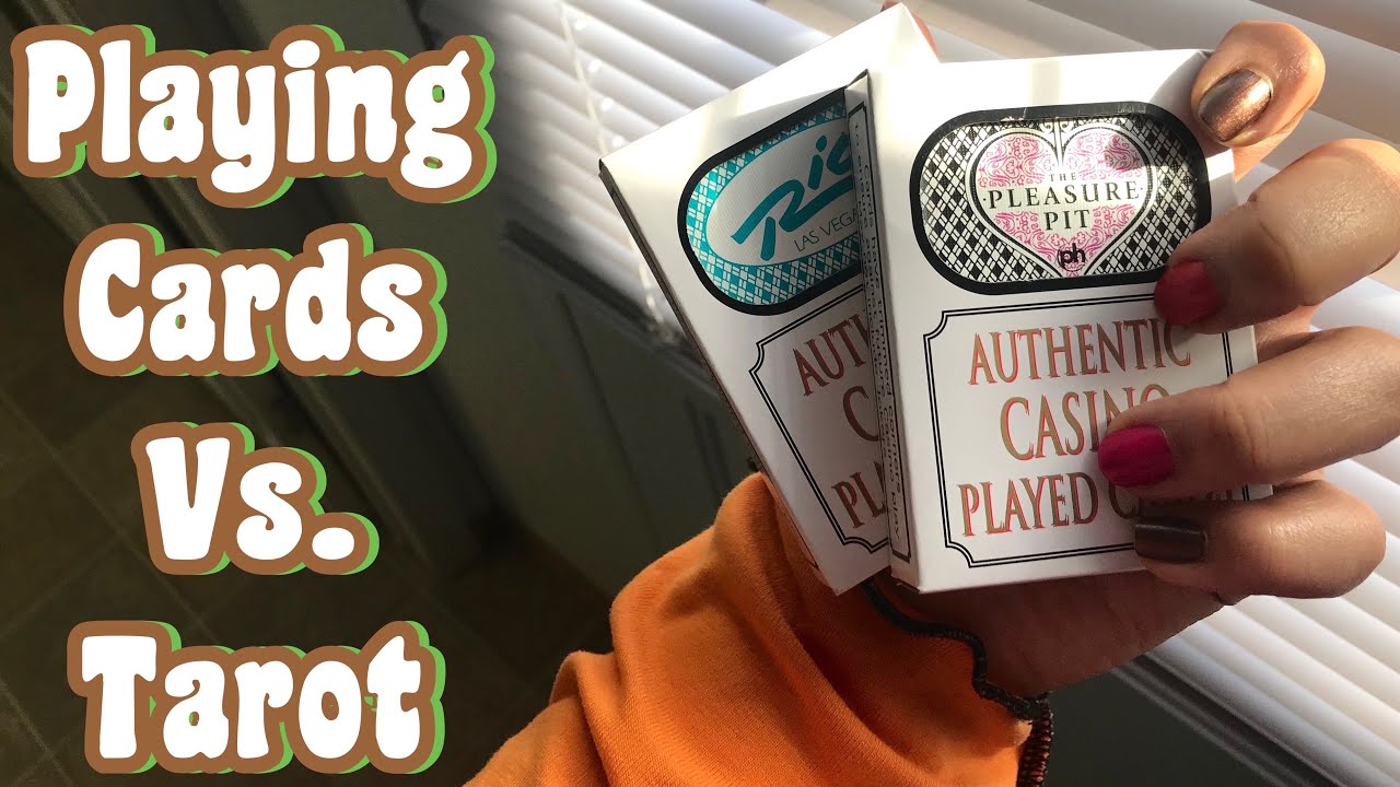 Cartomancy | Playing Cards Vs. Tarot: Secrecy, Tips, Individuality, + A Community Reading &clubs;️&hearts;️&spades;️&diams;️