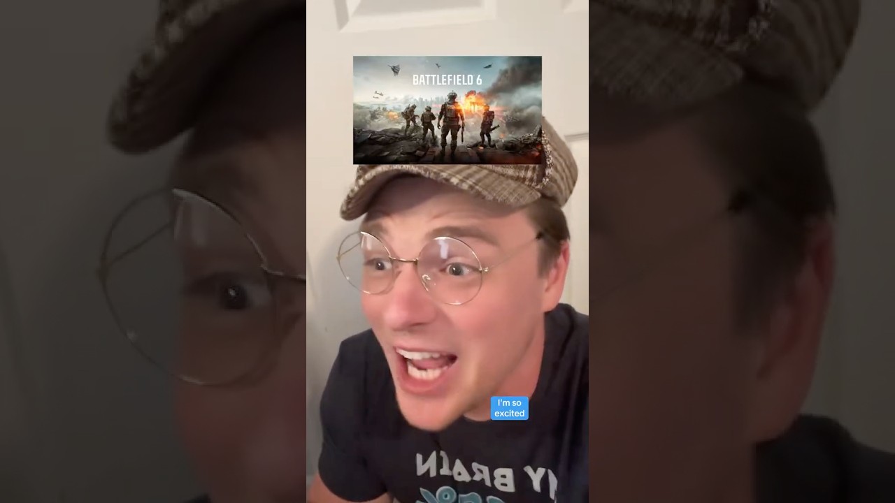 Коротко о корпоративной истории EA перед возвращением к Battlefield 6!! #battlefield6 #ea #ypr #r...
