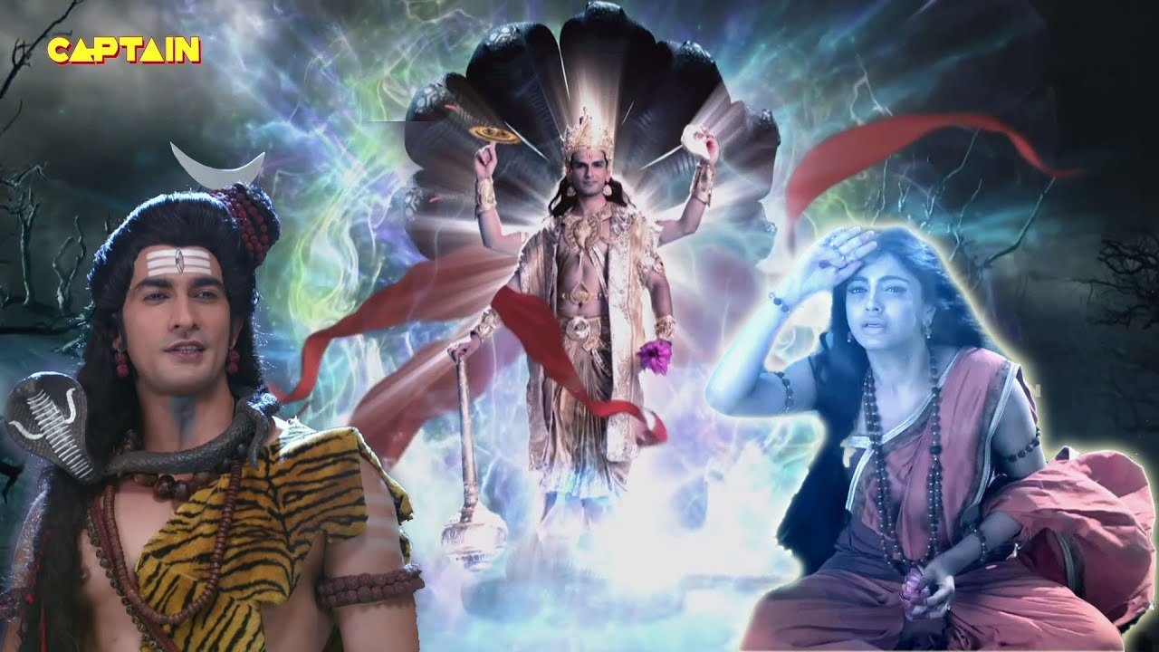 माता पार्वती को कैसे प्राप्त हुआ गणेश जी को अपनी संतान होने का वरदान || विघ्नहर्ता गणेश