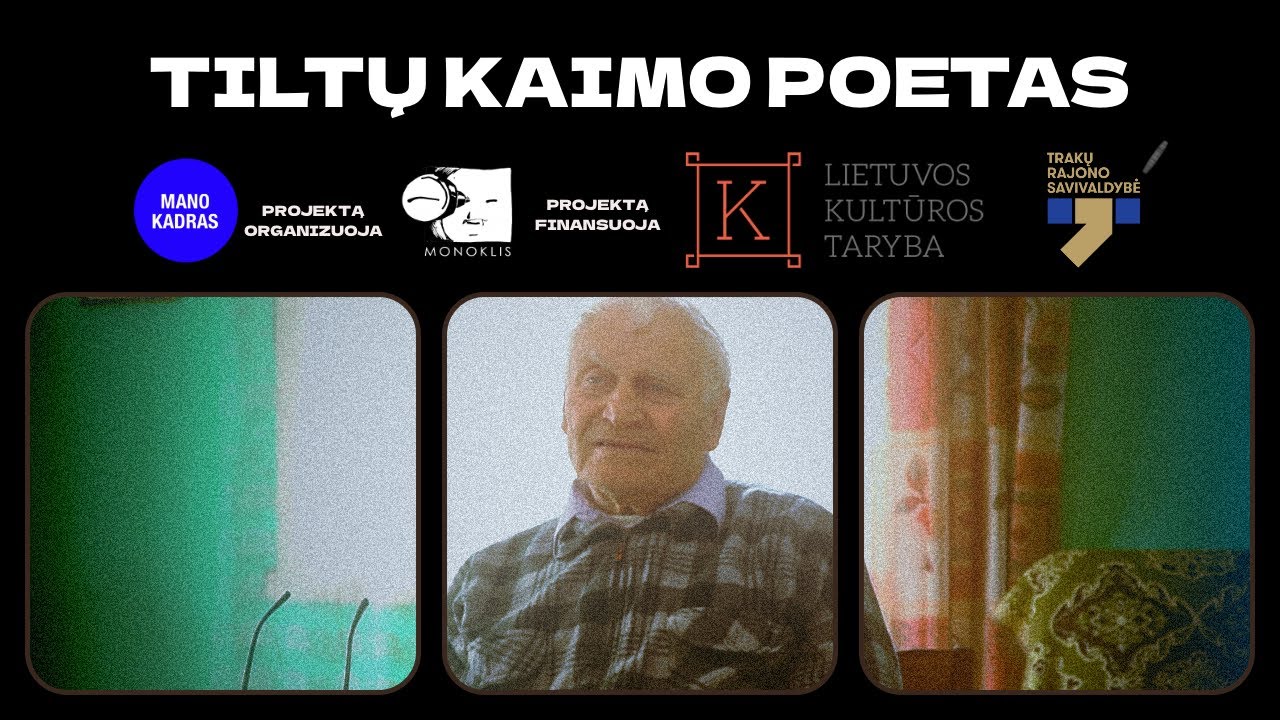 #ManoKadras pristato dokumentinį filmą 