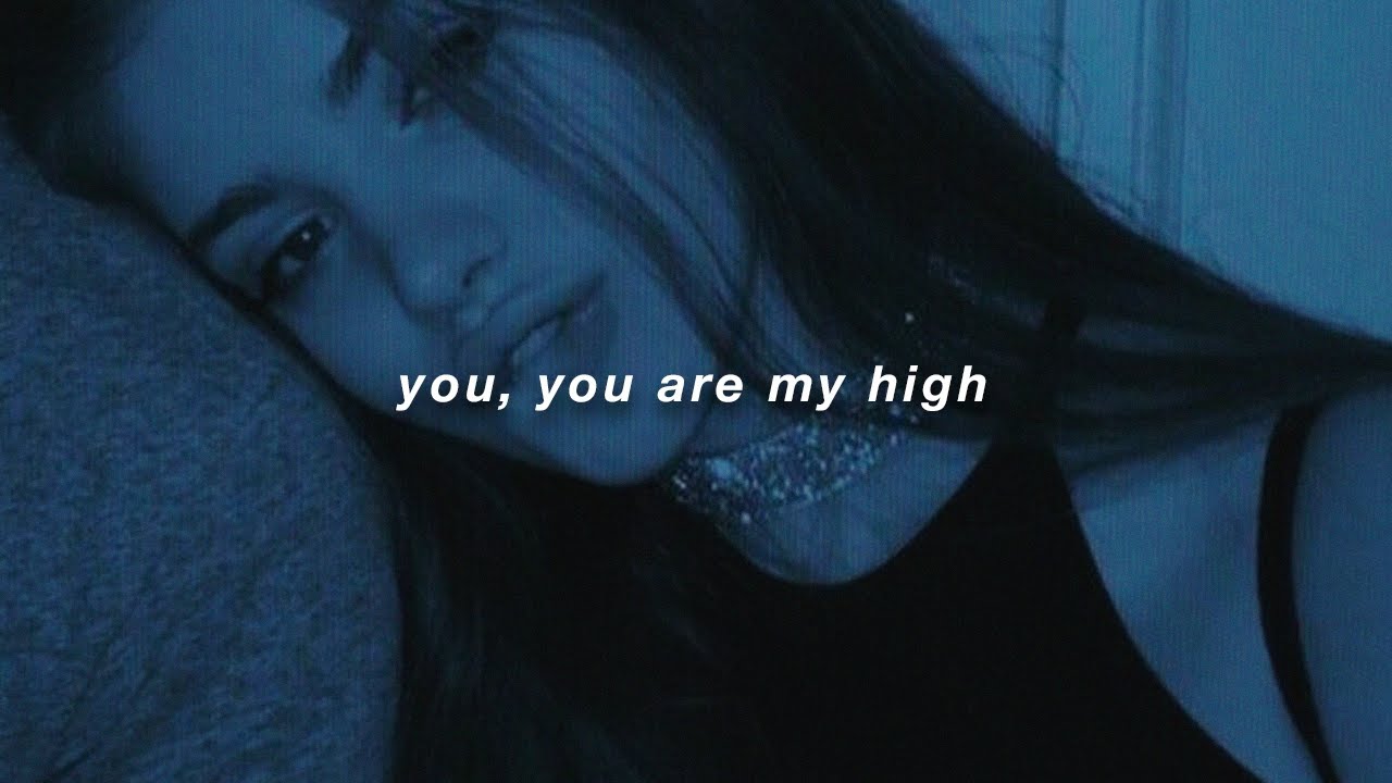 you are my high - dj snake (slowed) + reverb