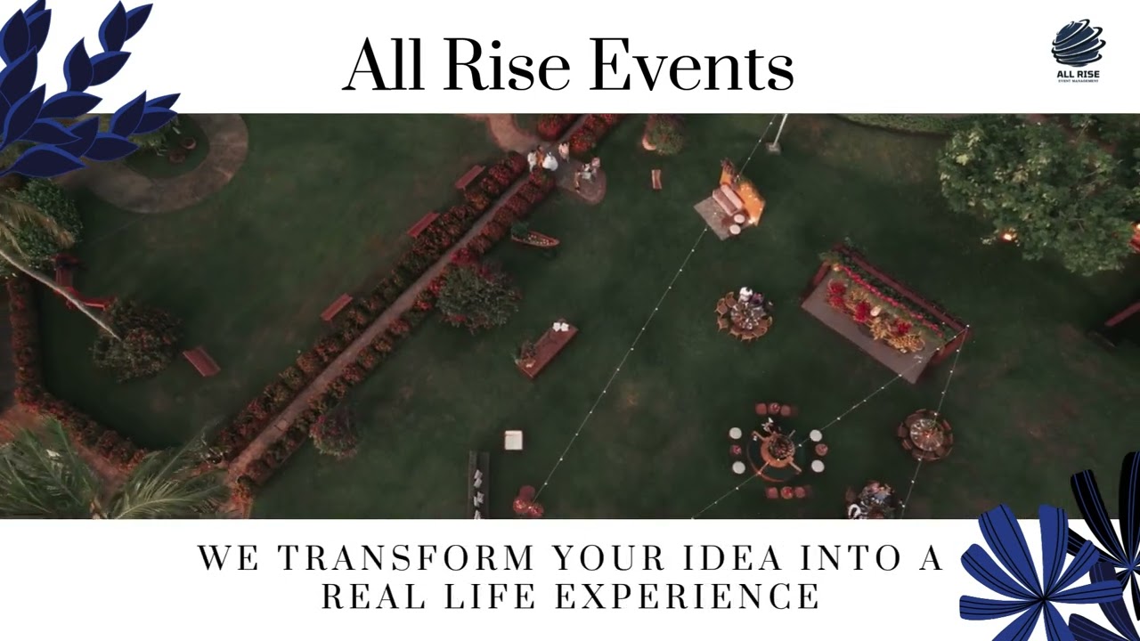 BEST WEDDING PLANNERS IN BIG SUR,CALIFORNIA !!