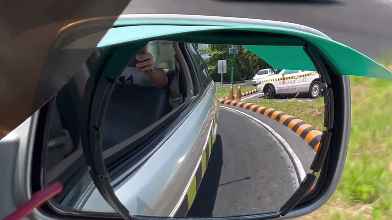 維克駕訓班 有駕照道路駕駛訓練